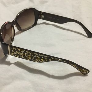 Coach Sunglasses
